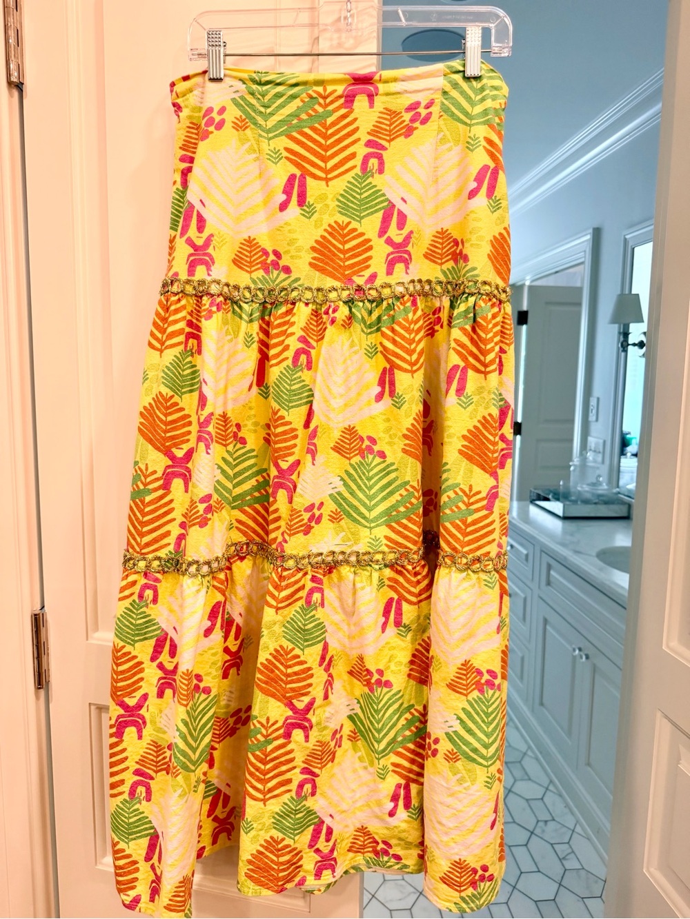 CK Bradley Skirt L
